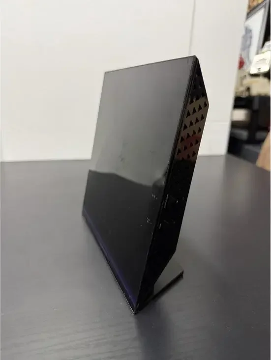 NETGEAR R6250 AC1600 Dual Band Smart WiFi Router Tested - Picture 3 of 9